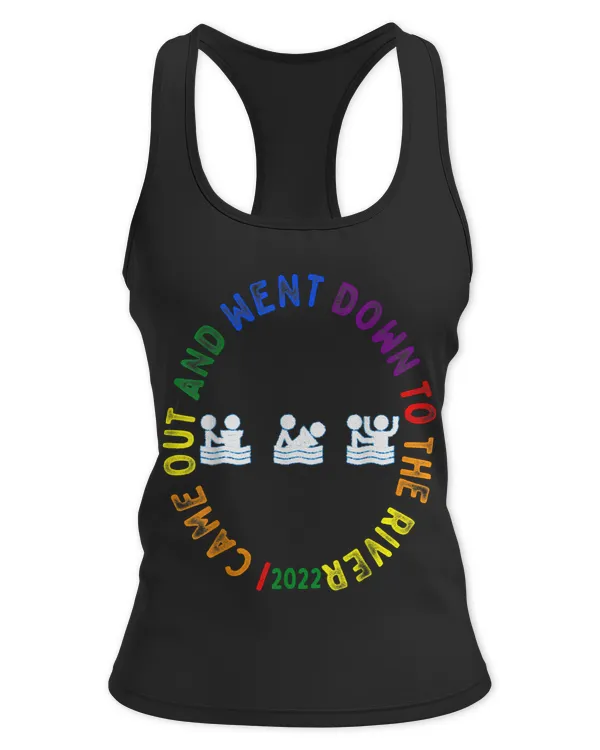 Women's Ideal Racerback Tank