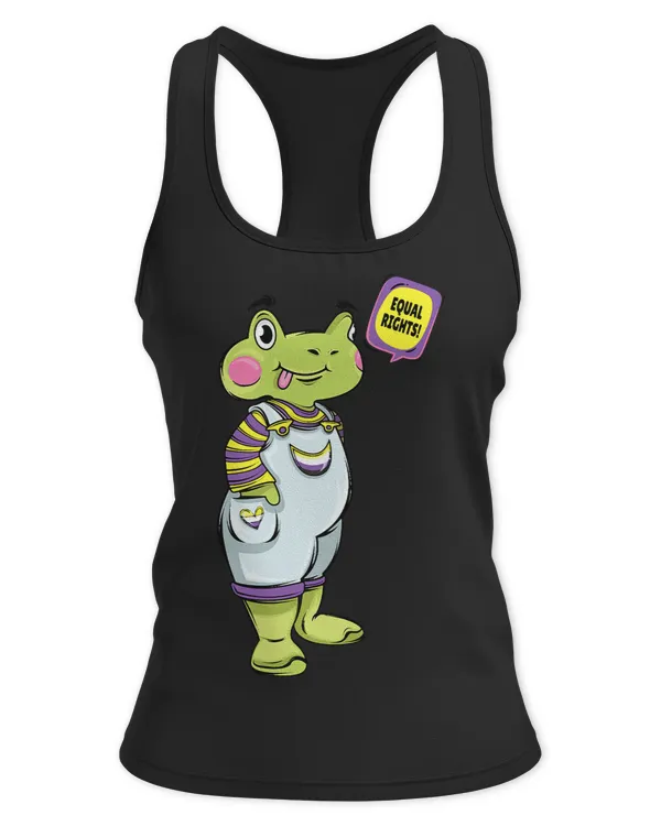 Women's Ideal Racerback Tank