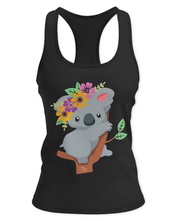 Women's Ideal Racerback Tank