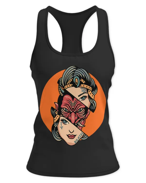 Women's Ideal Racerback Tank