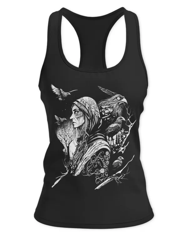 Women's Ideal Racerback Tank