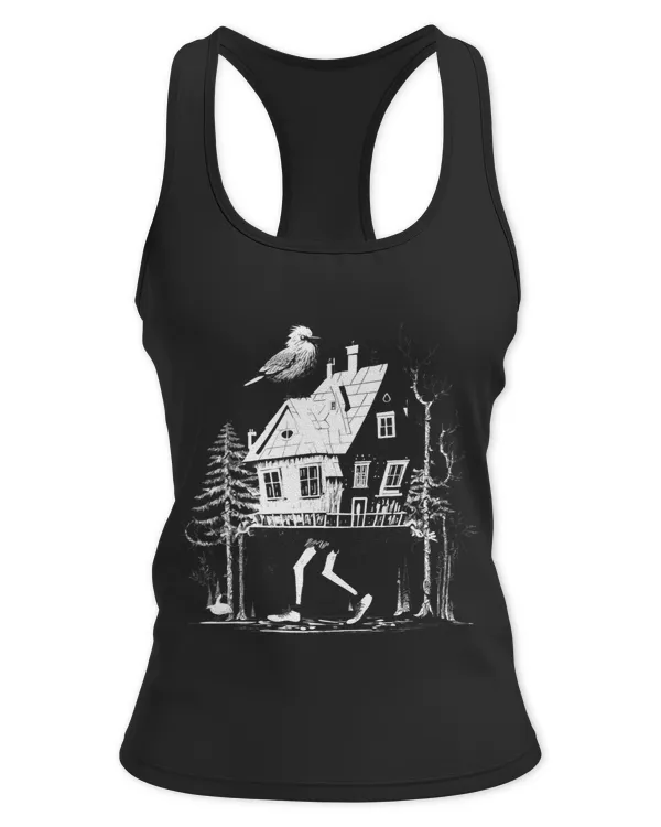 Women's Ideal Racerback Tank