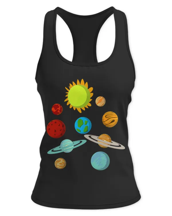 Women's Ideal Racerback Tank