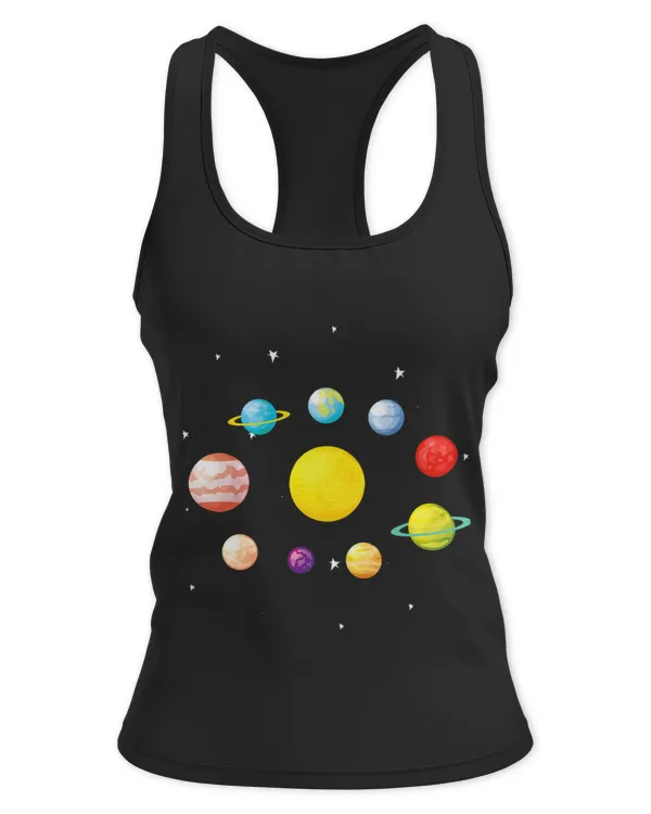 Women's Ideal Racerback Tank