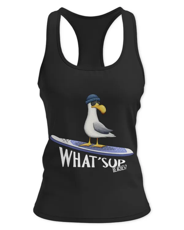 Women's Ideal Racerback Tank