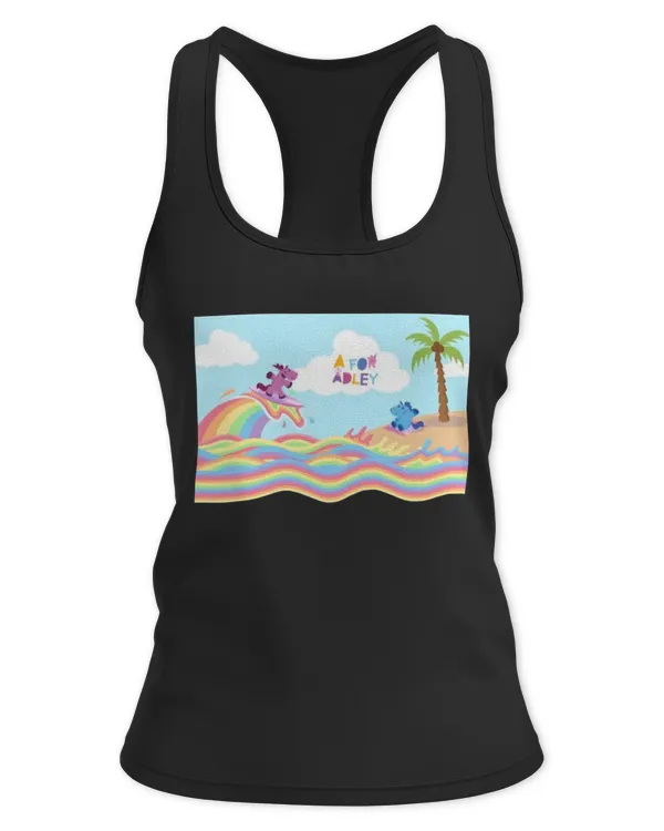 Women's Ideal Racerback Tank