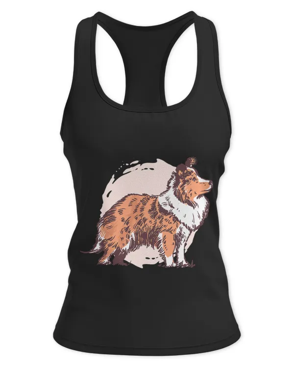 Women's Ideal Racerback Tank