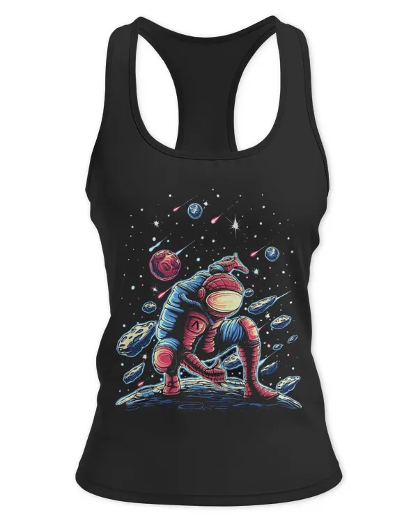 Women's Ideal Racerback Tank