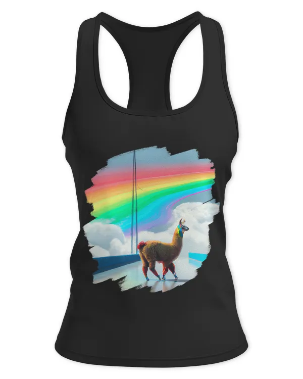 Women's Ideal Racerback Tank