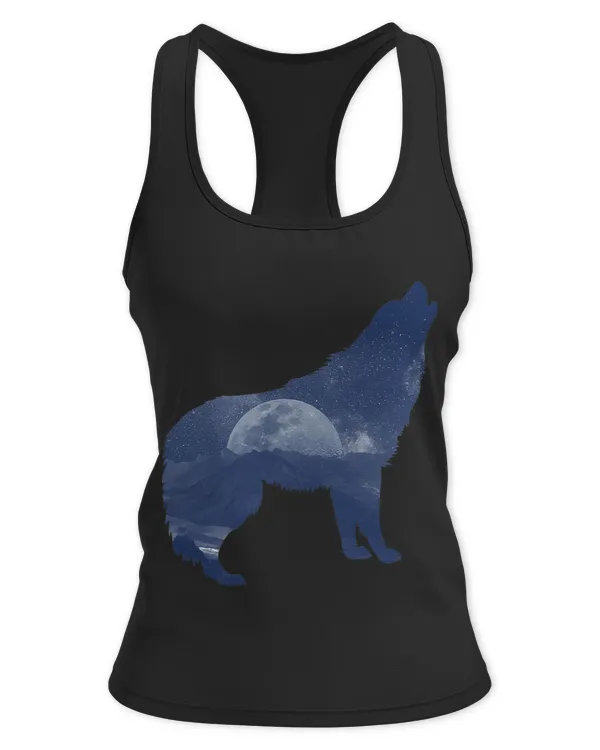 Women's Ideal Racerback Tank