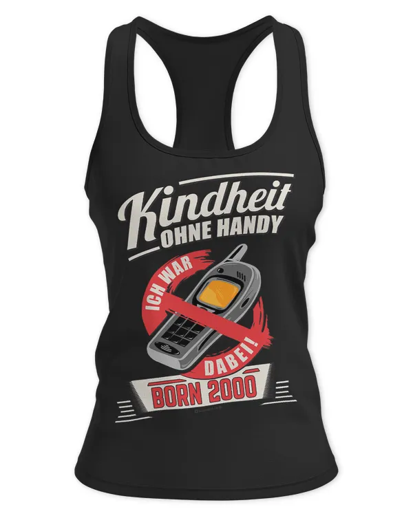 Women's Ideal Racerback Tank