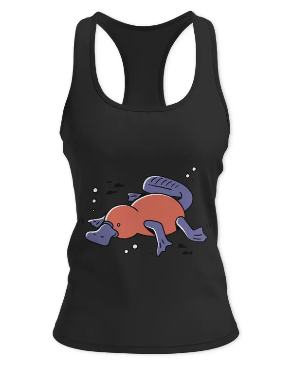 Women's Ideal Racerback Tank