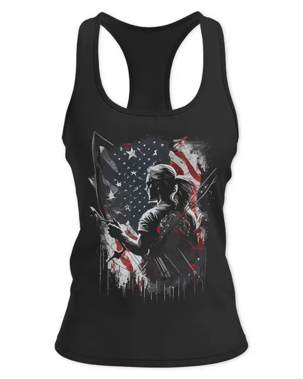 Women's Ideal Racerback Tank