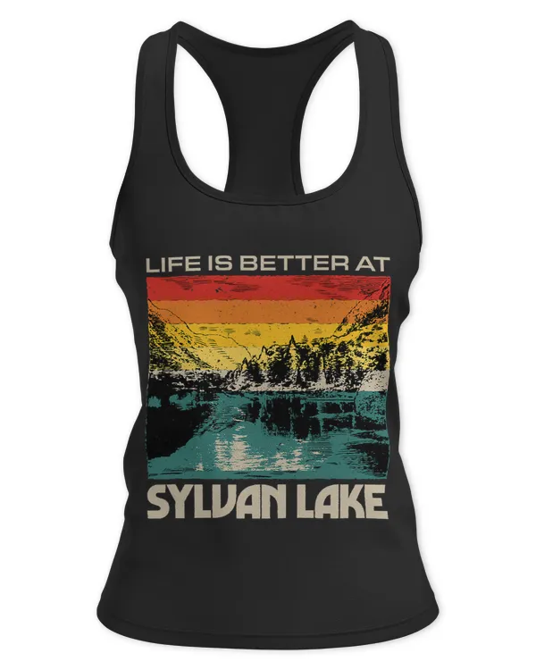 Women's Ideal Racerback Tank