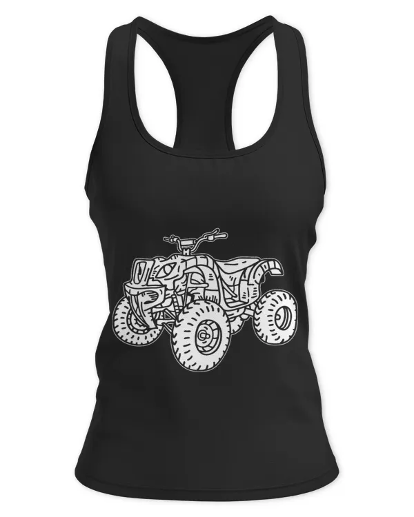 Women's Ideal Racerback Tank