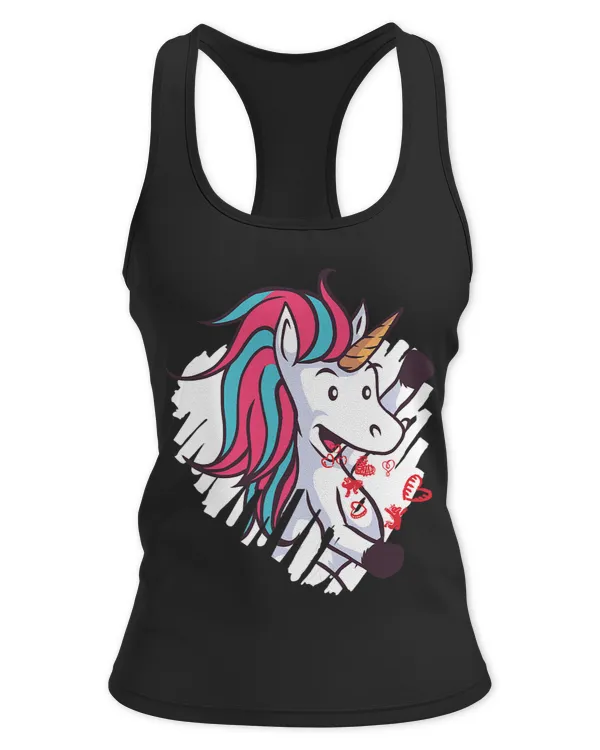 Women's Ideal Racerback Tank