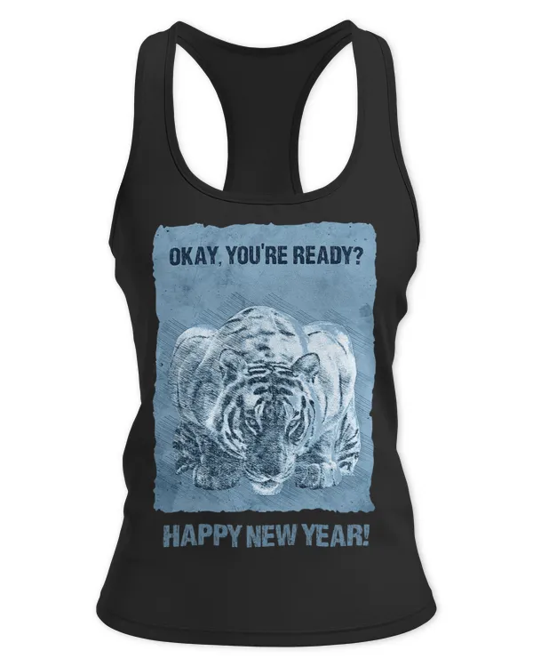 Women's Ideal Racerback Tank