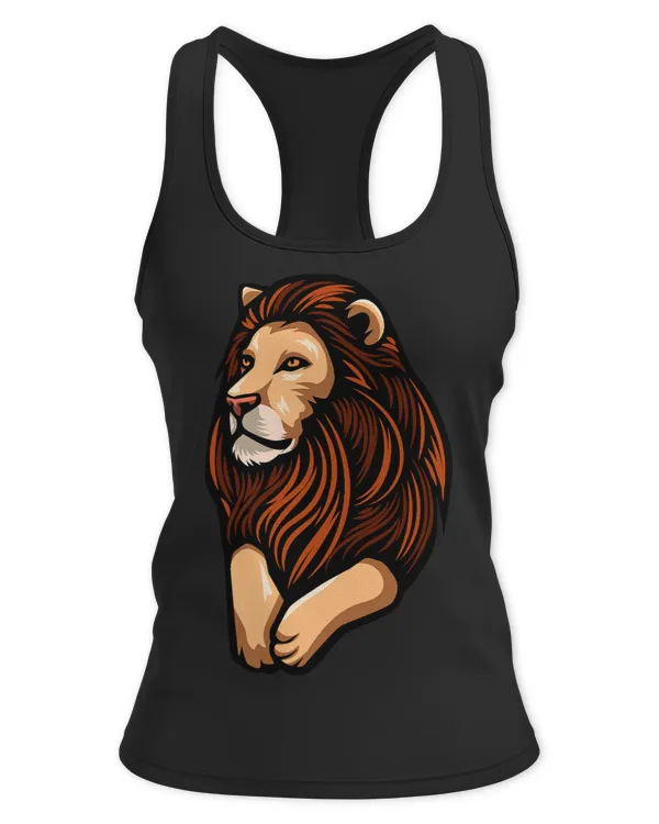 Women's Ideal Racerback Tank