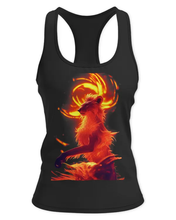 Women's Ideal Racerback Tank