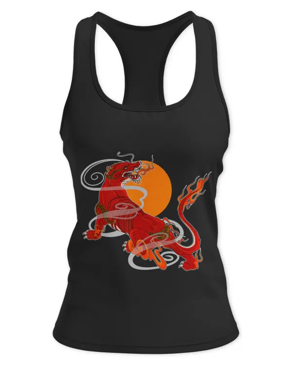 Women's Ideal Racerback Tank