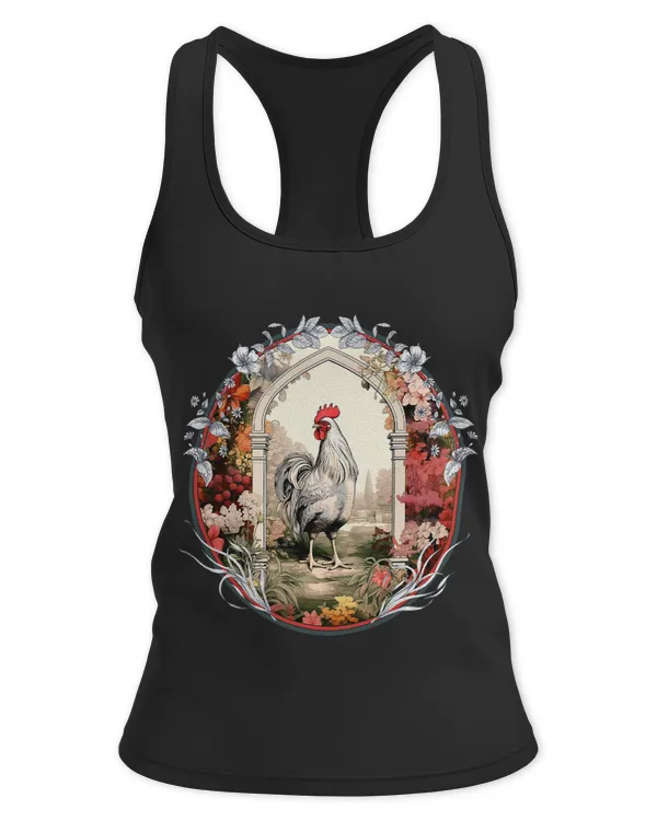 Women's Ideal Racerback Tank