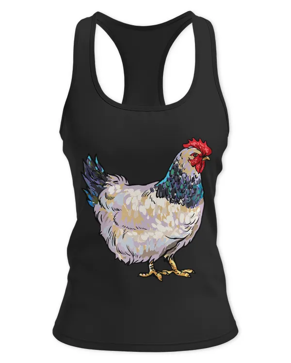 Women's Ideal Racerback Tank