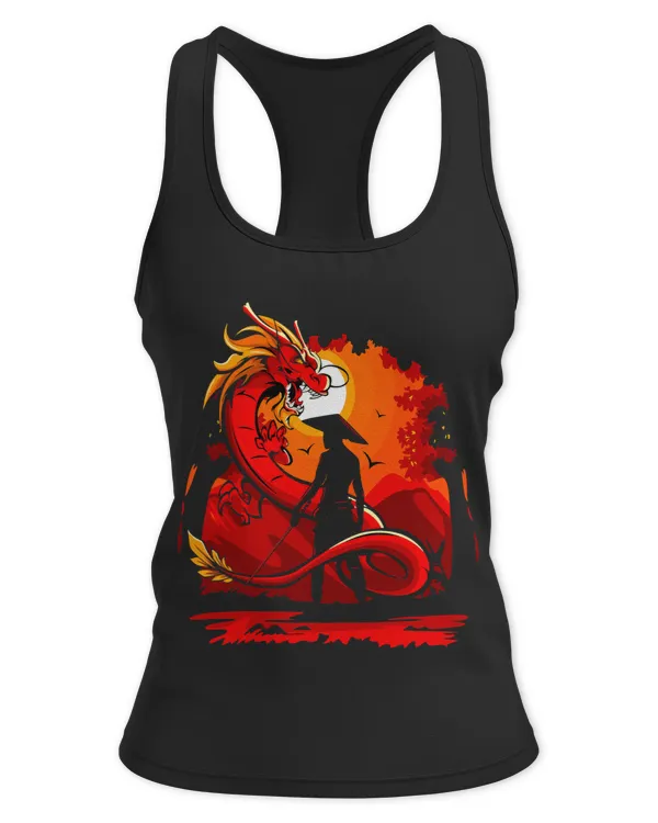 Women's Ideal Racerback Tank