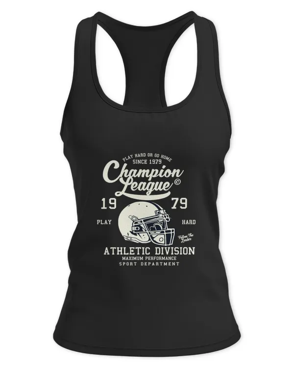 Women's Ideal Racerback Tank