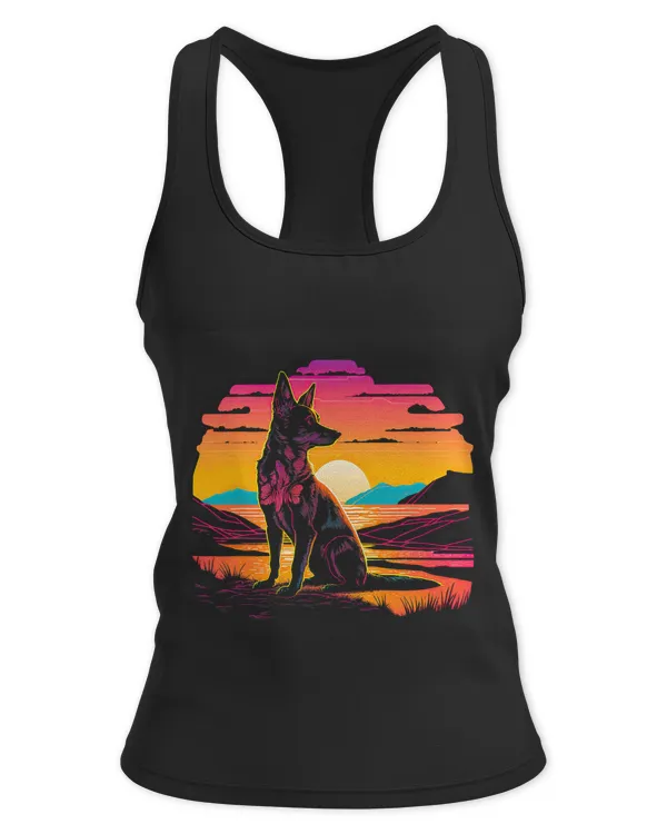 Women's Ideal Racerback Tank