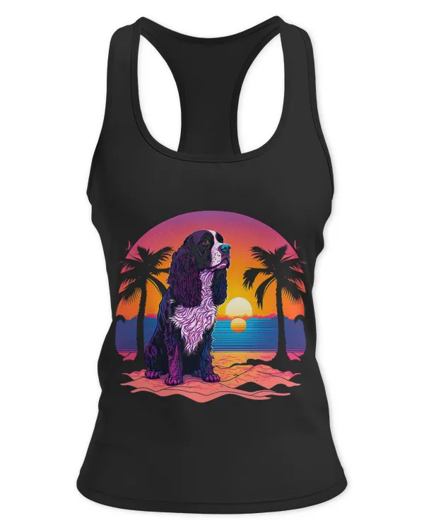 Women's Ideal Racerback Tank