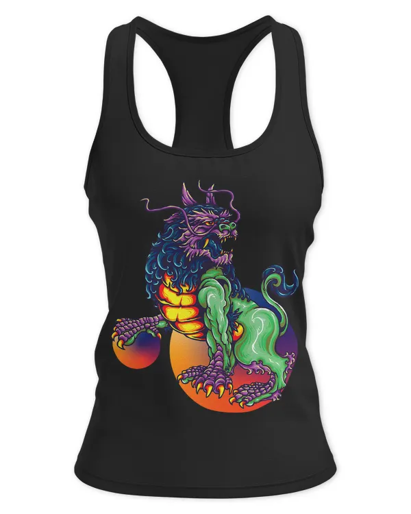 Women's Ideal Racerback Tank