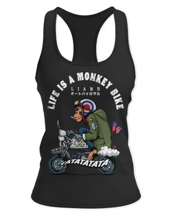 Women's Ideal Racerback Tank