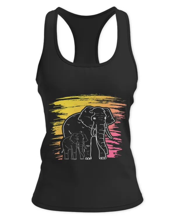 Women's Ideal Racerback Tank