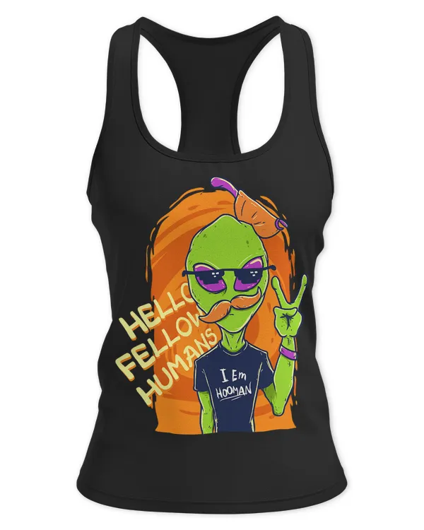 Women's Ideal Racerback Tank