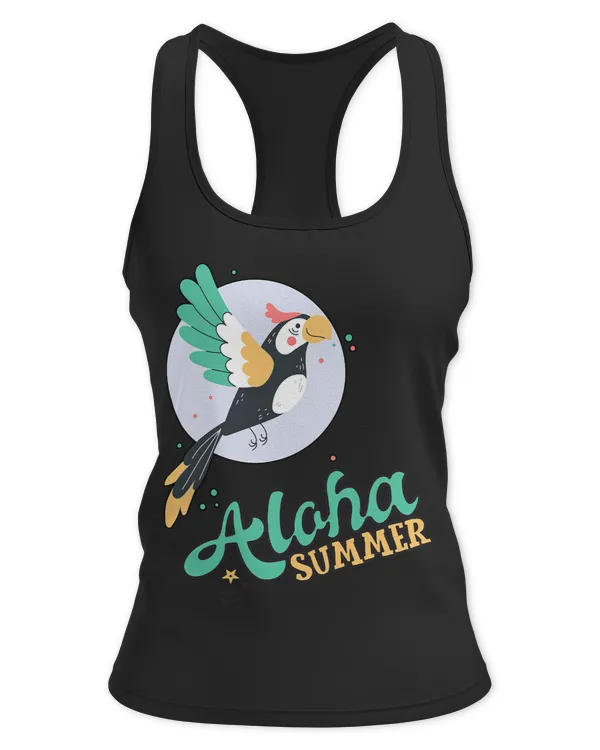 Women's Ideal Racerback Tank