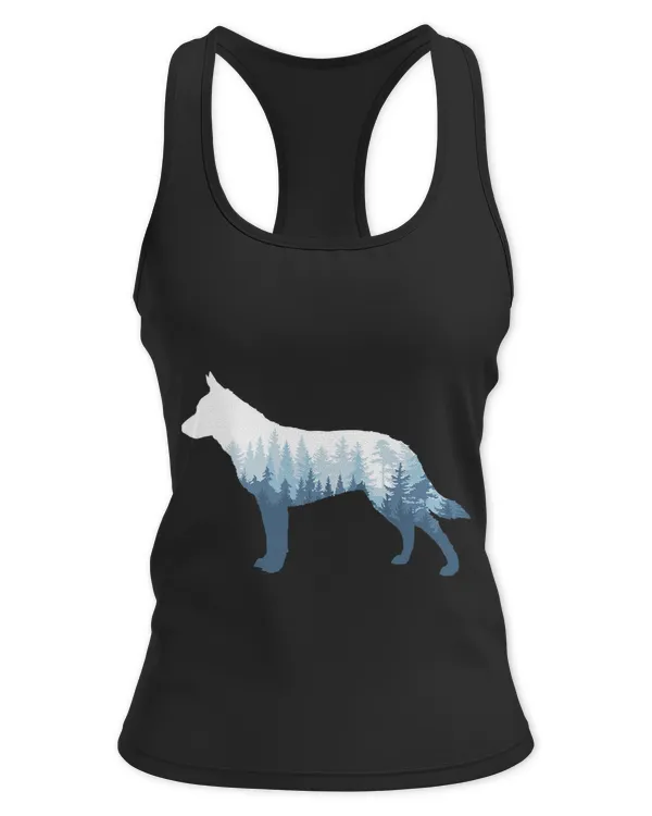 Women's Ideal Racerback Tank