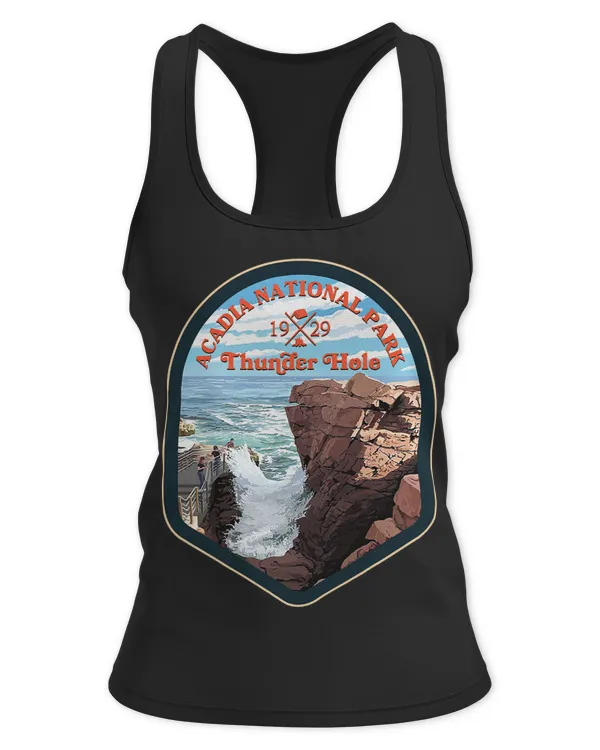 Women's Ideal Racerback Tank