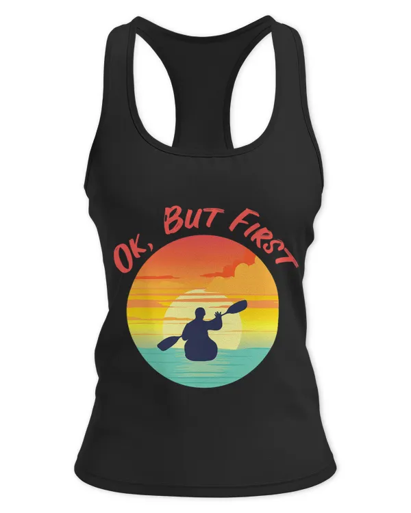 Women's Ideal Racerback Tank