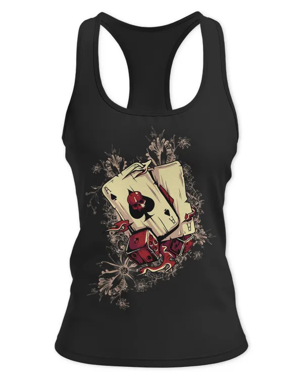 Women's Ideal Racerback Tank