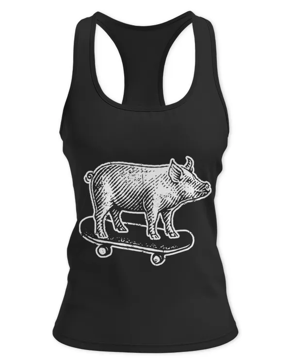 Women's Ideal Racerback Tank