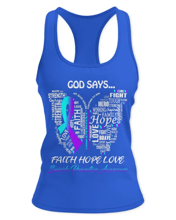 Women's Ideal Racerback Tank