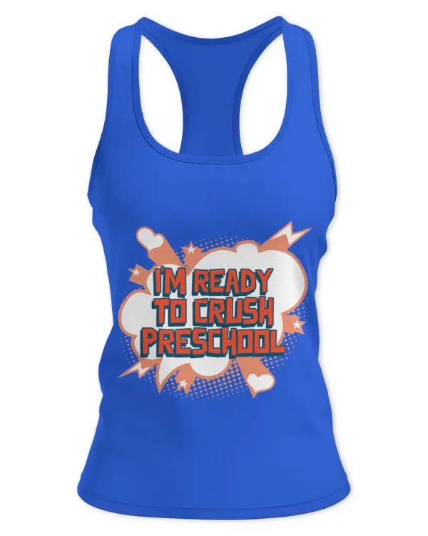 Women's Ideal Racerback Tank