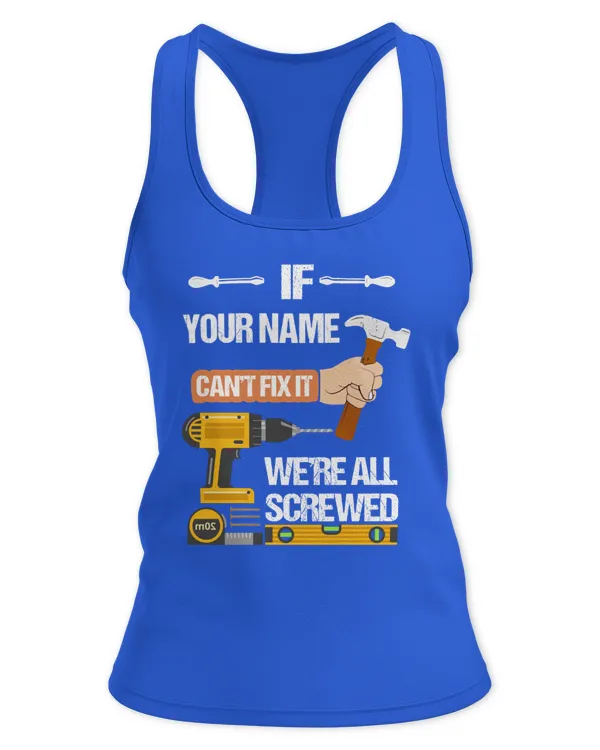 Women's Ideal Racerback Tank