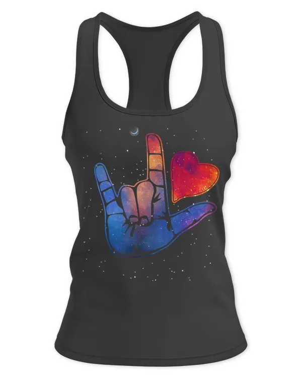 Women's Ideal Racerback Tank