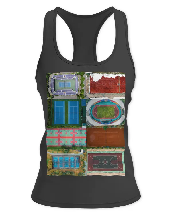 Women's Ideal Racerback Tank