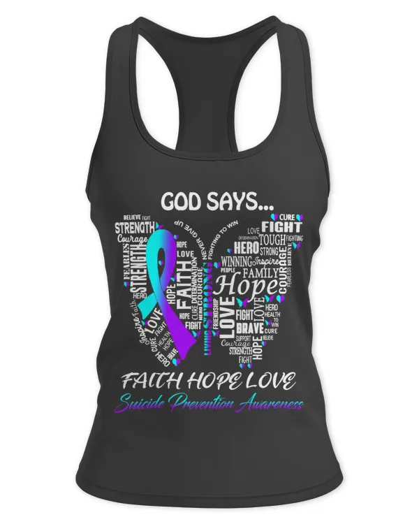 Women's Ideal Racerback Tank