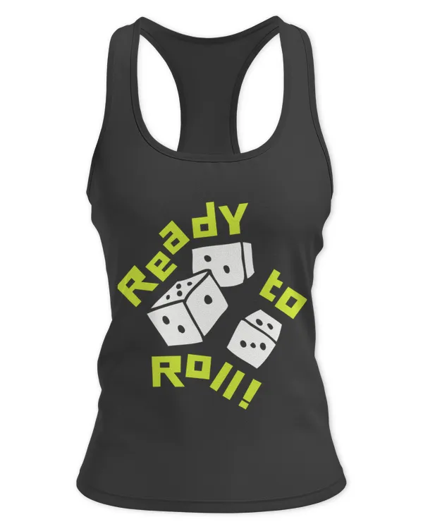 Women's Ideal Racerback Tank