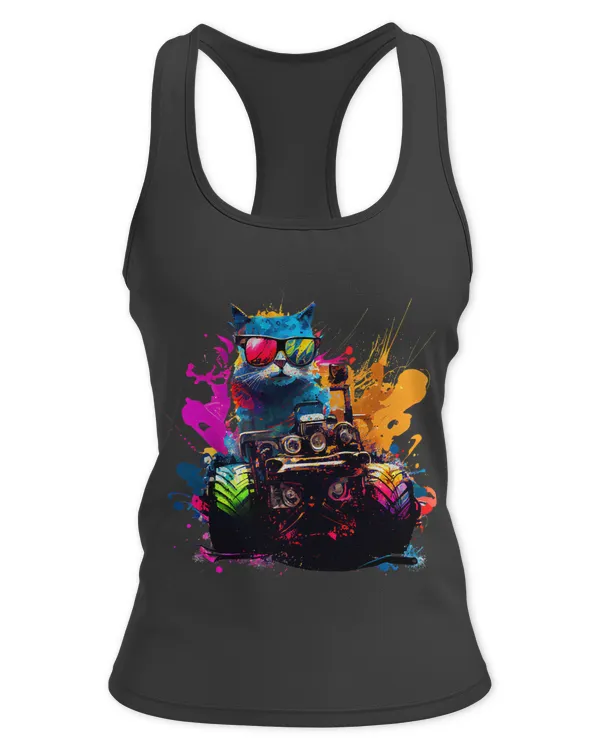 Women's Ideal Racerback Tank