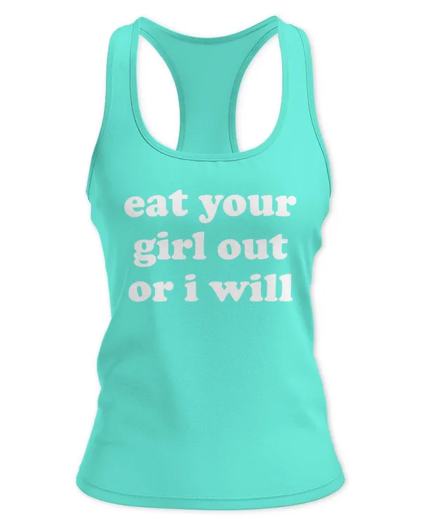 Women's Ideal Racerback Tank