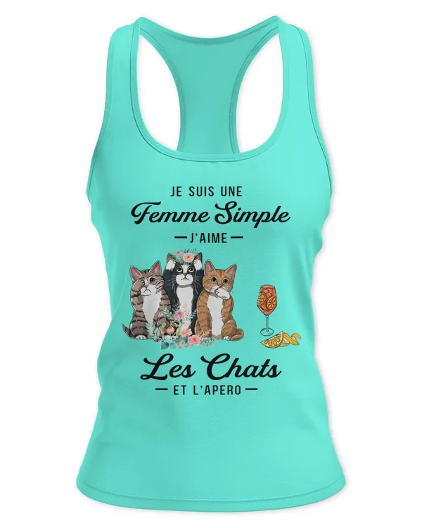 Women's Ideal Racerback Tank